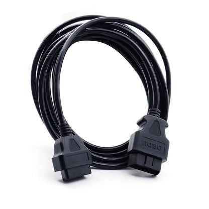 Câble d'Extension OBD2 5m / 10m pour Diagnostics et Programmation