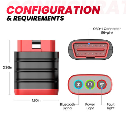 THINKDIAG - Le Diagnostic Auto Simple et Efficace pour Tous